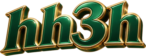 hh3h Casino